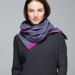 Lululemon Vinyasa Scarf *Rulu